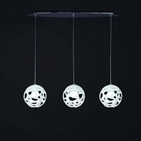 Подвесной светильник Mantra Organica 5145 в Сысерти - sysert.mebel24.online | фото 2