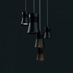 Подвесной светильник Mantra Pagoda 7787 в Сысерти - sysert.mebel24.online | фото 4