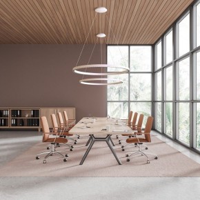 Подвесной светильник Mantra Riumar 8677 в Сысерти - sysert.mebel24.online | фото 3