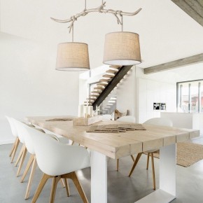 Подвесной светильник Mantra Sabina 6177 в Сысерти - sysert.mebel24.online | фото 4