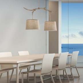 Подвесной светильник Mantra Sabina 6177 в Сысерти - sysert.mebel24.online | фото 5