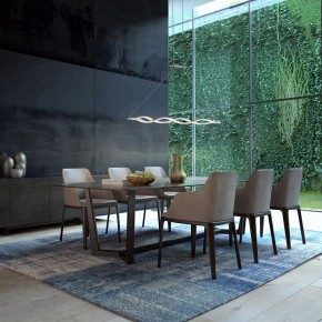 Подвесной светильник Mantra Sahara 4860 в Сысерти - sysert.mebel24.online | фото 4