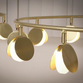 Подвесной светильник Mantra Shell 7261 в Сысерти - sysert.mebel24.online | фото 3