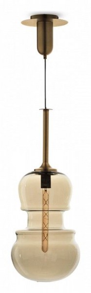 Подвесной светильник Mantra Sonata 6690 в Сысерти - sysert.mebel24.online | фото 2