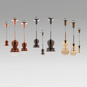 Подвесной светильник Mantra Sonata 6690 в Сысерти - sysert.mebel24.online | фото 5