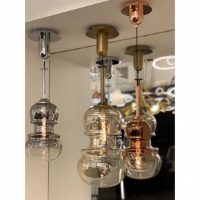 Подвесной светильник Mantra Sonata 6690 в Сысерти - sysert.mebel24.online | фото 6