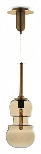 Подвесной светильник Mantra Sonata 6693 в Сысерти - sysert.mebel24.online | фото 2