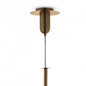 Подвесной светильник Mantra Sonata 6693 в Сысерти - sysert.mebel24.online | фото 4