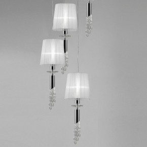 Подвесной светильник Mantra Tiffany 3857 в Сысерти - sysert.mebel24.online | фото 4