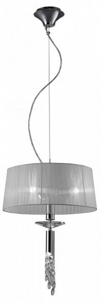 Подвесной светильник Mantra Tiffany 3858 в Сысерти - sysert.mebel24.online | фото 2