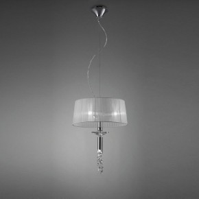 Подвесной светильник Mantra Tiffany 3858 в Сысерти - sysert.mebel24.online | фото 3