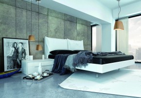 Подвесной светильник Mantra Triangle 4821 в Сысерти - sysert.mebel24.online | фото 3