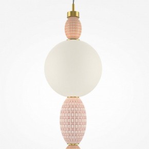 Подвесной светильник Maytoni Adore MOD297PL-L12BS3K в Сысерти - sysert.mebel24.online | фото 6