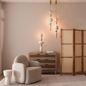 Подвесной светильник Maytoni Adore MOD297PL-L24BS3K в Сысерти - sysert.mebel24.online | фото 3