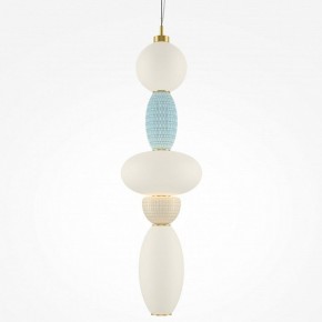 Подвесной светильник Maytoni Adore MOD297PL-L24BS3K1 в Сысерти - sysert.mebel24.online | фото