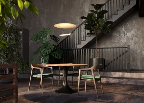 Подвесной светильник Maytoni Ambience MOD280PL-L30B3K1 в Сысерти - sysert.mebel24.online | фото 5