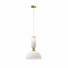 Подвесной светильник Maytoni Antic MOD302PL-01W1 в Сысерти - sysert.mebel24.online | фото 3