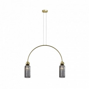 Подвесной светильник Maytoni Antic MOD302PL-02GR в Сысерти - sysert.mebel24.online | фото 3