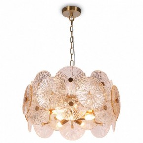 Подвесной светильник Maytoni Aster MOD007PL-08G в Сысерти - sysert.mebel24.online | фото 3