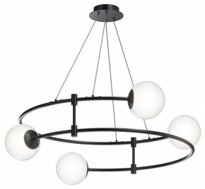 Подвесной светильник Maytoni Balance MOD317PL-04B в Сысерти - sysert.mebel24.online | фото 2