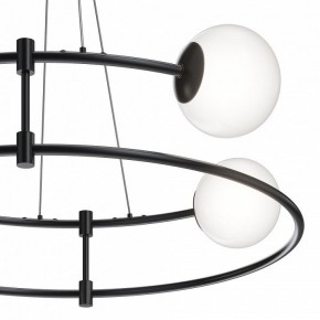 Подвесной светильник Maytoni Balance MOD317PL-04B в Сысерти - sysert.mebel24.online | фото 5