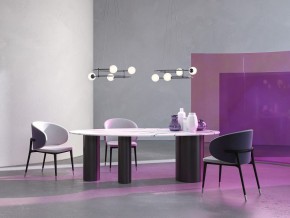 Подвесной светильник Maytoni Balance MOD317PL-06G в Сысерти - sysert.mebel24.online | фото 4