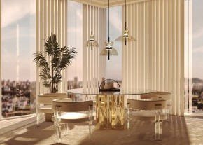 Подвесной светильник Maytoni Bangkok MOD185PL-L12CG3K3 в Сысерти - sysert.mebel24.online | фото 2