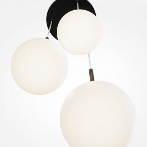 Подвесной светильник Maytoni Basic form MOD321PL-03B в Сысерти - sysert.mebel24.online | фото 2