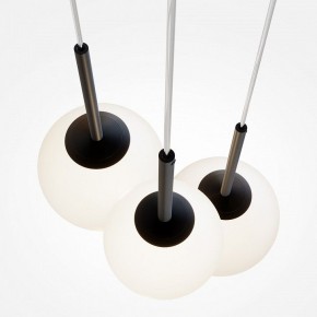 Подвесной светильник Maytoni Basic form MOD321PL-03B в Сысерти - sysert.mebel24.online | фото 5