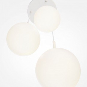 Подвесной светильник Maytoni Basic form MOD321PL-03W в Сысерти - sysert.mebel24.online | фото 2