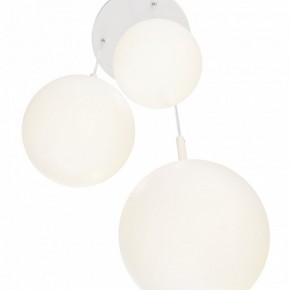 Подвесной светильник Maytoni Basic form MOD321PL-03W в Сысерти - sysert.mebel24.online | фото 4
