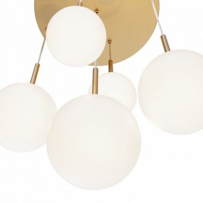 Подвесной светильник Maytoni Basic form MOD321PL-05G1 в Сысерти - sysert.mebel24.online | фото 2