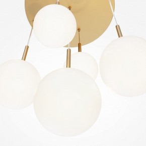 Подвесной светильник Maytoni Basic form MOD321PL-05G1 в Сысерти - sysert.mebel24.online | фото 3
