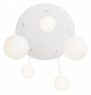 Подвесной светильник Maytoni Basic form MOD321PL-05W1 в Сысерти - sysert.mebel24.online | фото 2