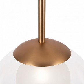 Подвесной светильник Maytoni Basic form MOD521PL-03G в Сысерти - sysert.mebel24.online | фото 4