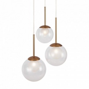 Подвесной светильник Maytoni Basic form MOD521PL-03G в Сысерти - sysert.mebel24.online | фото 5
