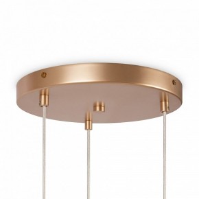 Подвесной светильник Maytoni Basic form MOD521PL-03G в Сысерти - sysert.mebel24.online | фото 6