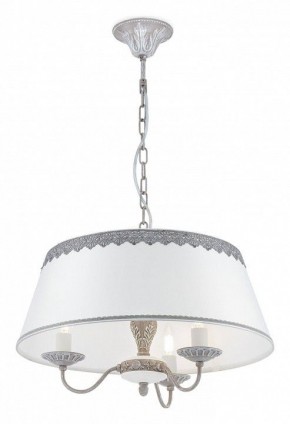 Подвесной светильник Maytoni Bouquet ARM023-PL-03-S в Сысерти - sysert.mebel24.online | фото 2