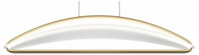 Подвесной светильник Maytoni Breeze MOD281PL-L34BS3K в Сысерти - sysert.mebel24.online | фото