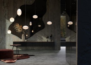 Подвесной светильник Maytoni Bruma MOD397PL-L12CH3K в Сысерти - sysert.mebel24.online | фото 5