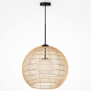 Подвесной светильник Maytoni CANE MOD204PL-01BG в Сысерти - sysert.mebel24.online | фото 3