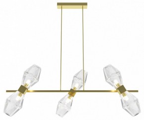 Подвесной светильник Maytoni Coctail time MOD325PL-06G в Сысерти - sysert.mebel24.online | фото 4