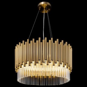 Подвесной светильник Maytoni Coliseo MOD135PL-06BS в Сысерти - sysert.mebel24.online | фото 4