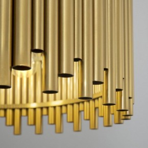 Подвесной светильник Maytoni Coliseo MOD136PL-06BS в Сысерти - sysert.mebel24.online | фото 6