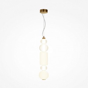 Подвесной светильник Maytoni Collar P069PL-L35G3K в Сысерти - sysert.mebel24.online | фото 2