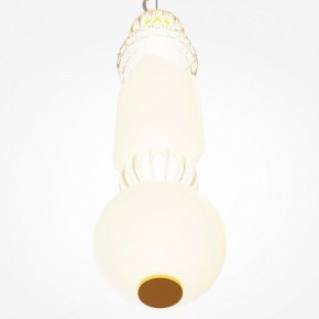 Подвесной светильник Maytoni Collar P069PL-L35G3K в Сысерти - sysert.mebel24.online | фото 6