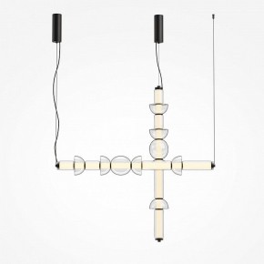 Подвесной светильник Maytoni Cosmo MOD210PL-L39B3K в Сысерти - sysert.mebel24.online | фото 3