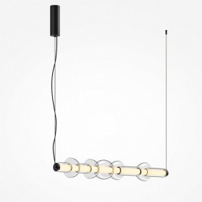 Подвесной светильник Maytoni Cosmo MOD210PL-L39B3K в Сысерти - sysert.mebel24.online | фото 4