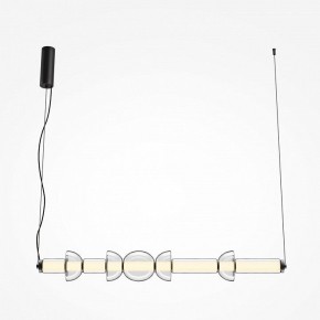 Подвесной светильник Maytoni Cosmo MOD210PL-L39B3K в Сысерти - sysert.mebel24.online | фото 5