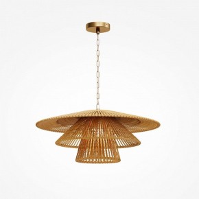 Подвесной светильник Maytoni Costa MOD394PL-01BS1 в Сысерти - sysert.mebel24.online | фото 3